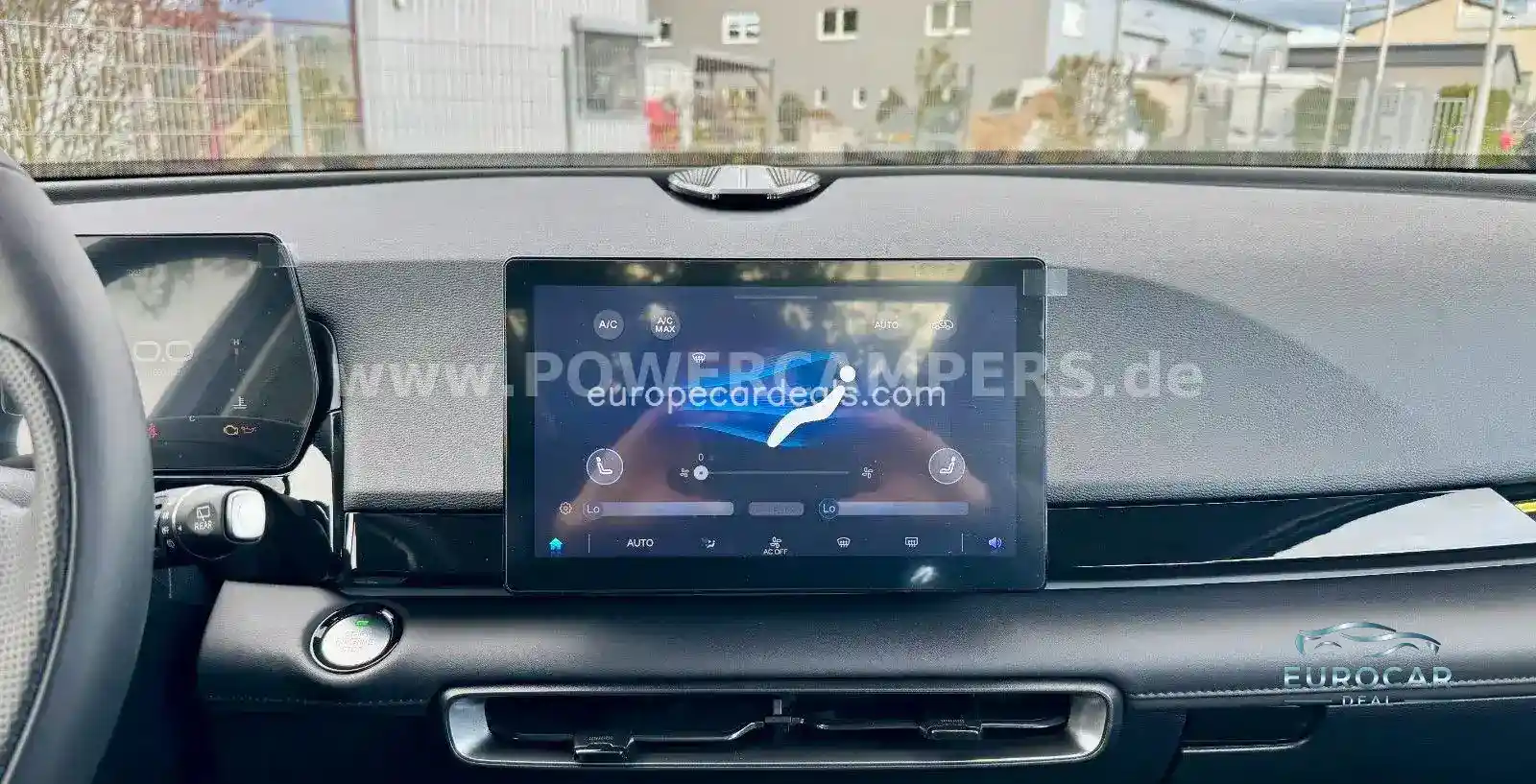 BAIC Beijing X55