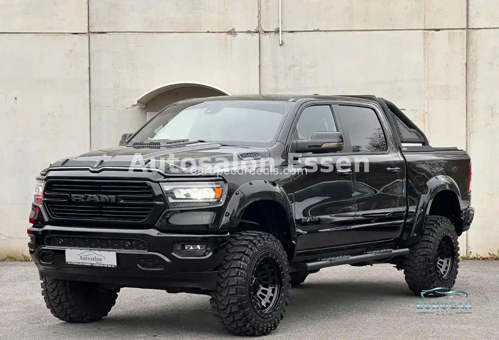 Dodge RAM