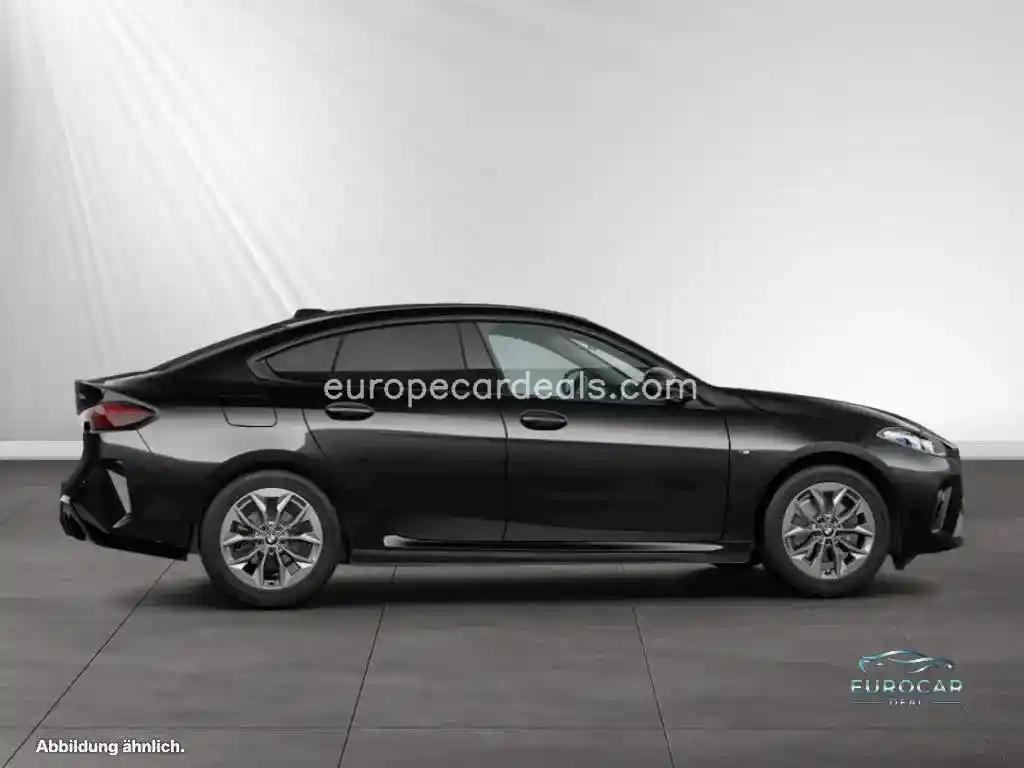 BMW 220 Gran Coupé