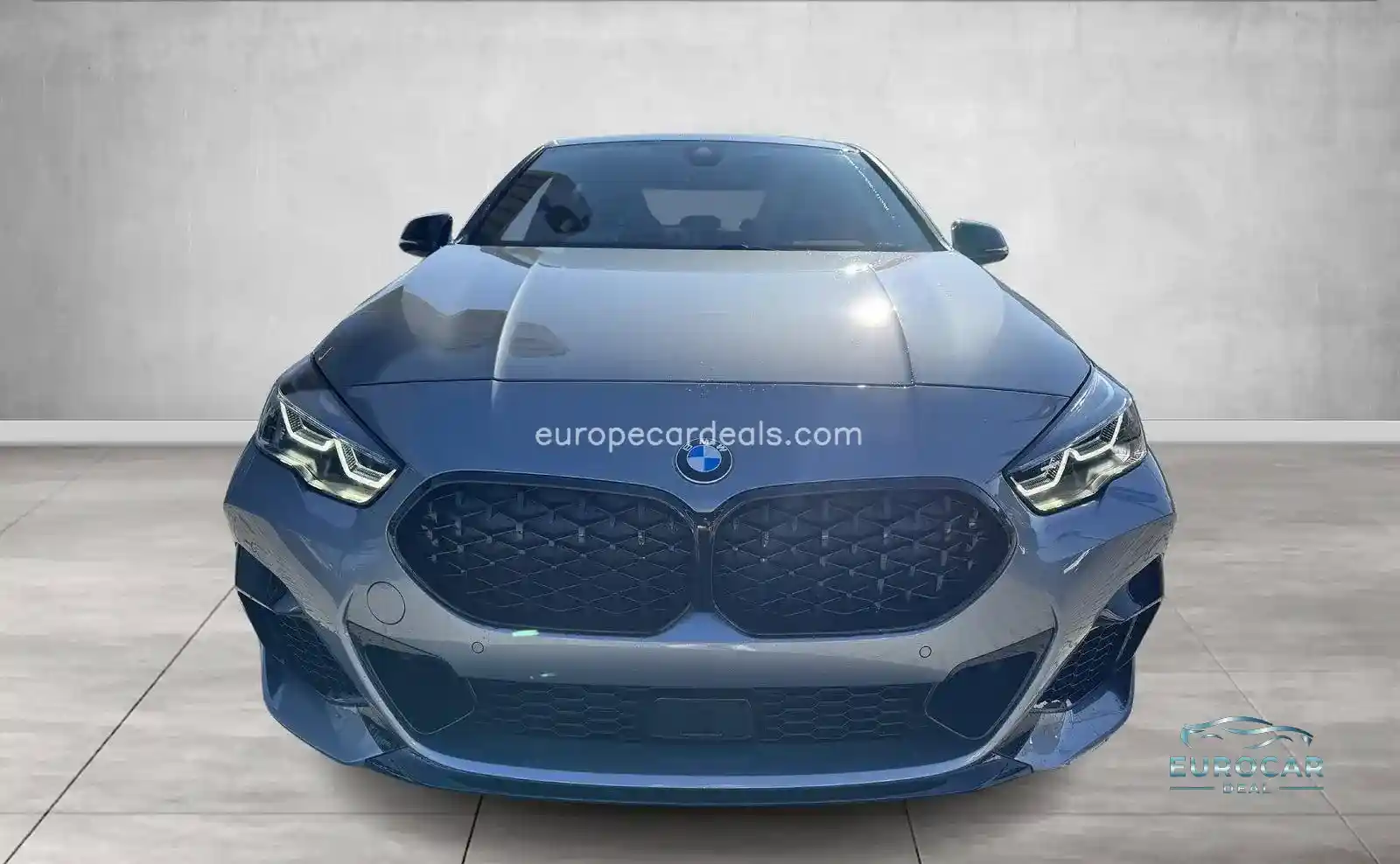 BMW M235