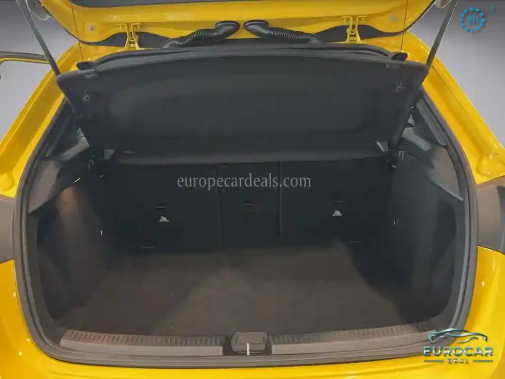 Mercedes-Benz A 35 AMG