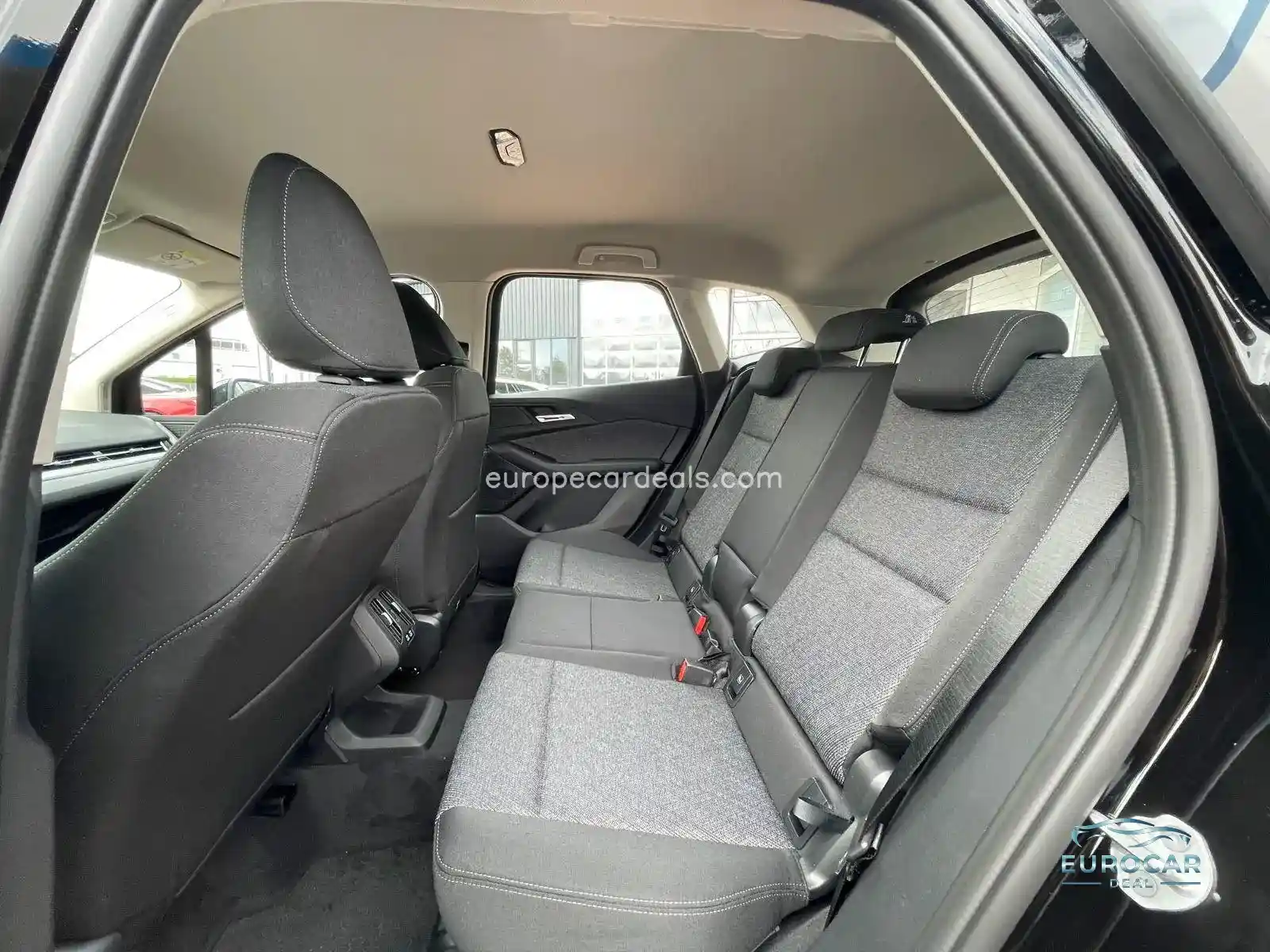 BMW 216 Active Tourer