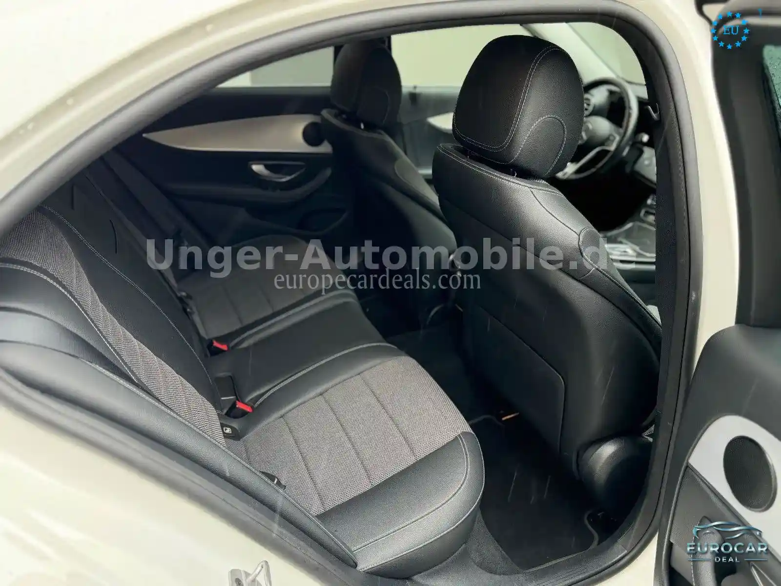Mercedes-Benz E 400