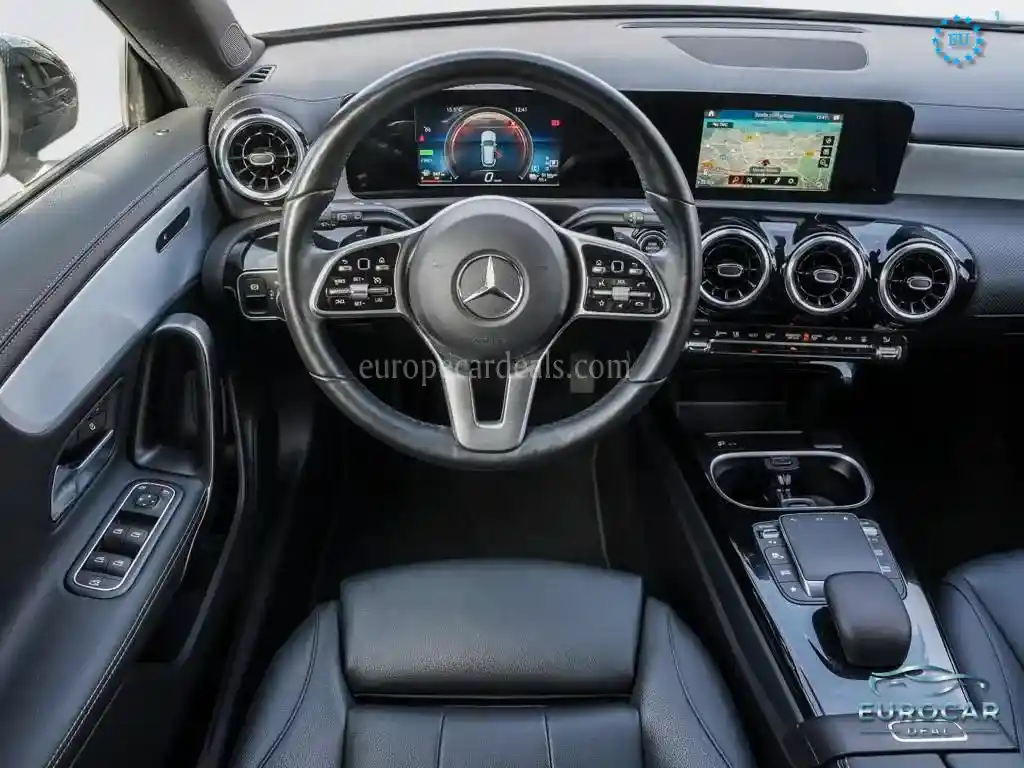 Mercedes-Benz CLA 250 Shooting Brake