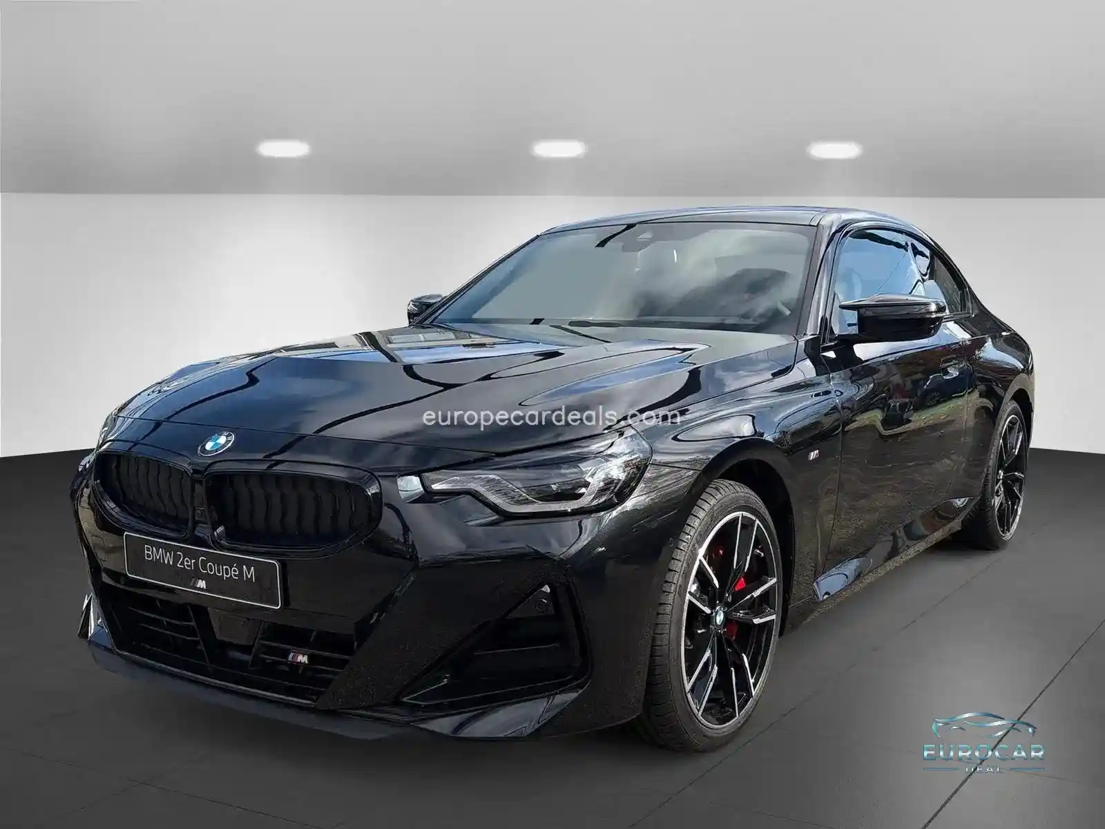 BMW M240i