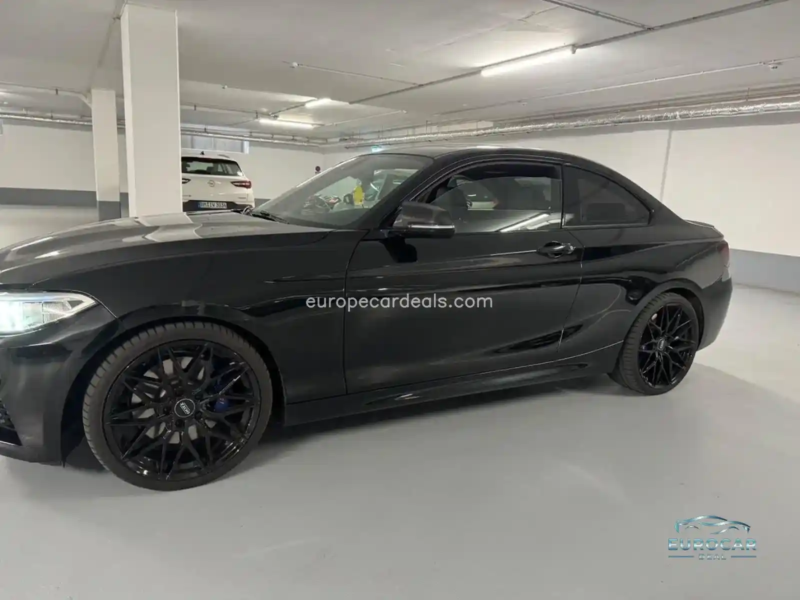BMW M235