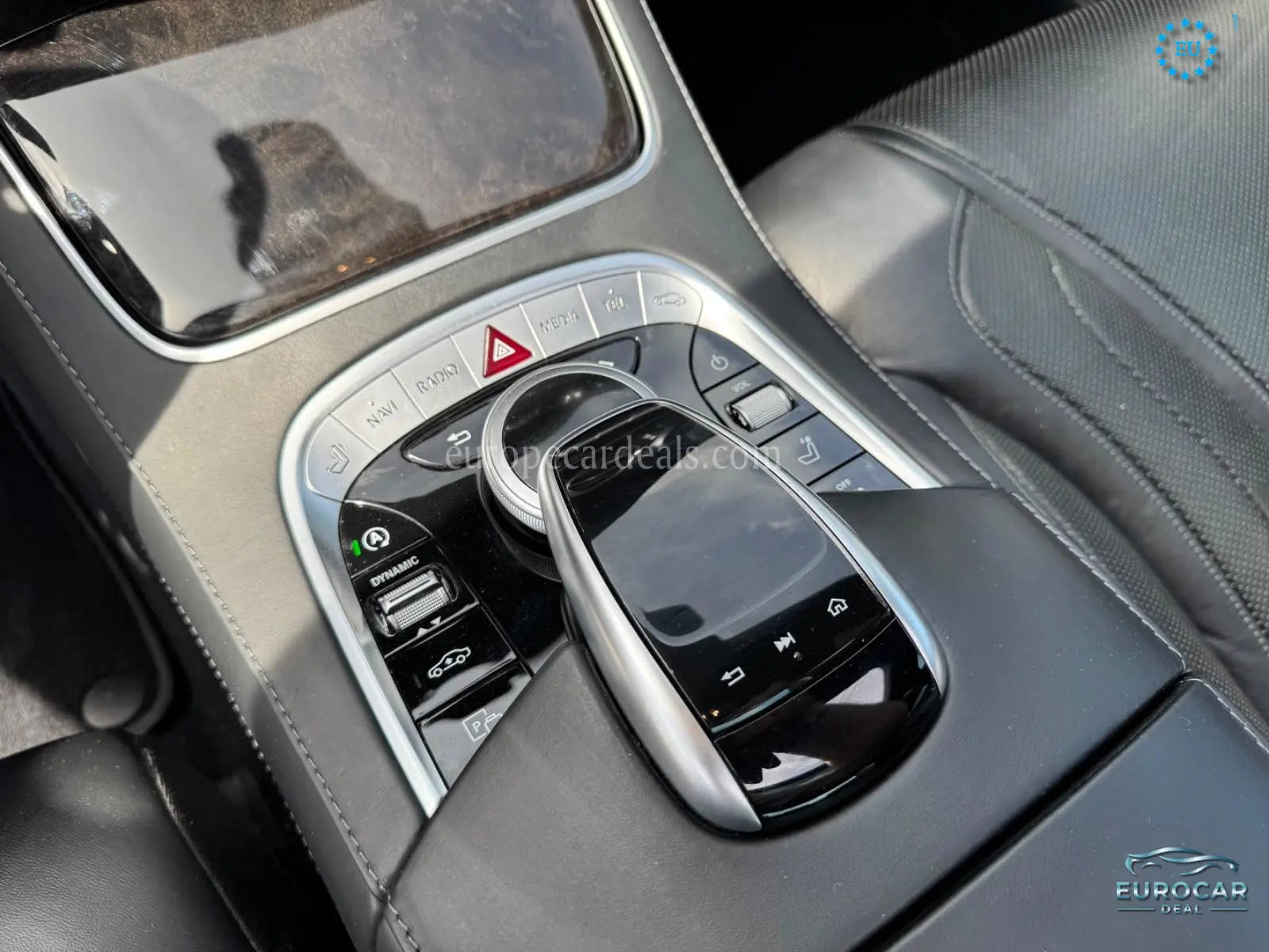 Mercedes-Benz S 400