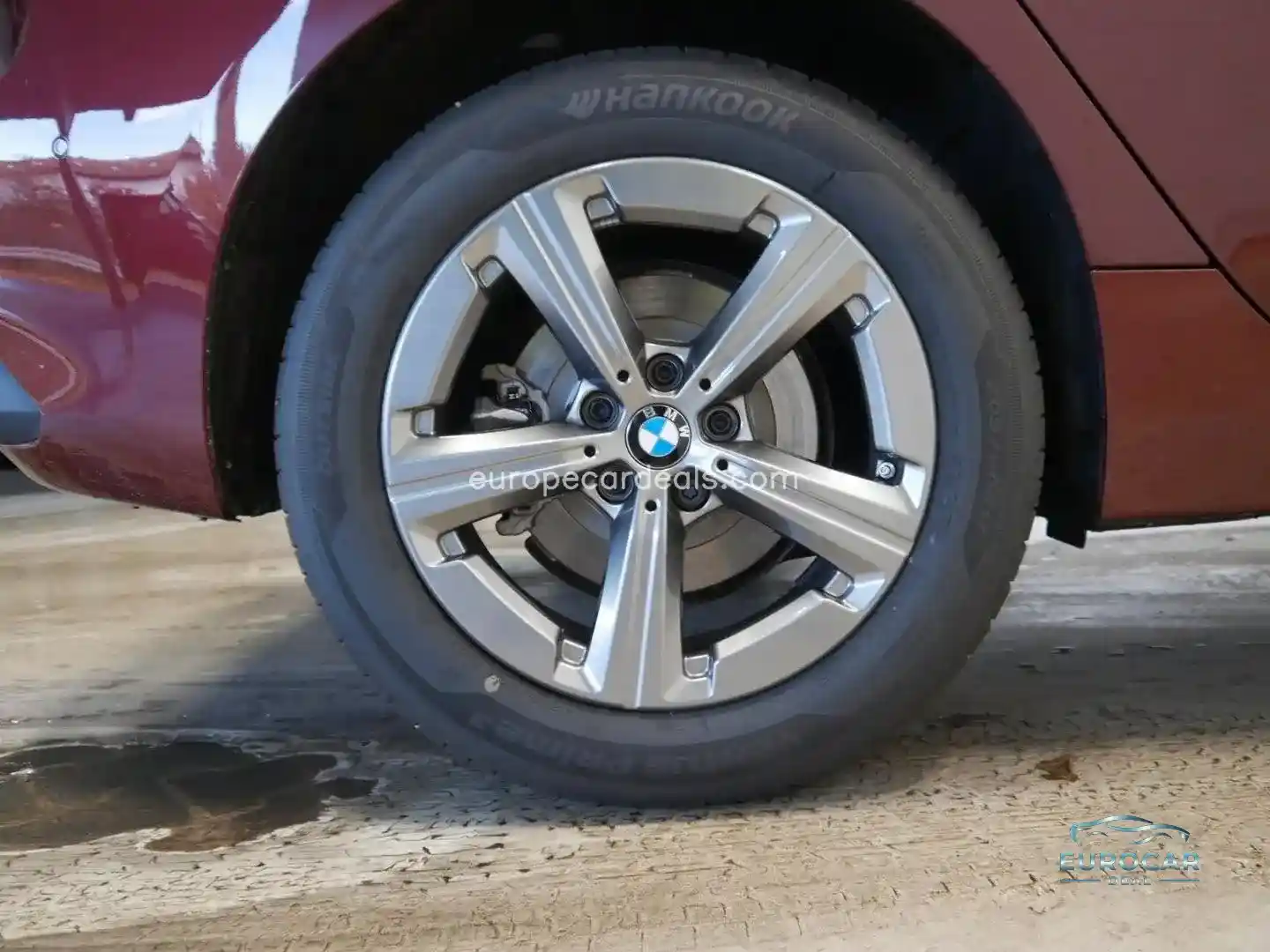 BMW 220