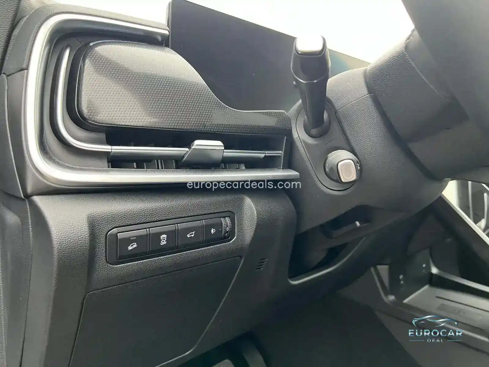 BAIC Beijing X75