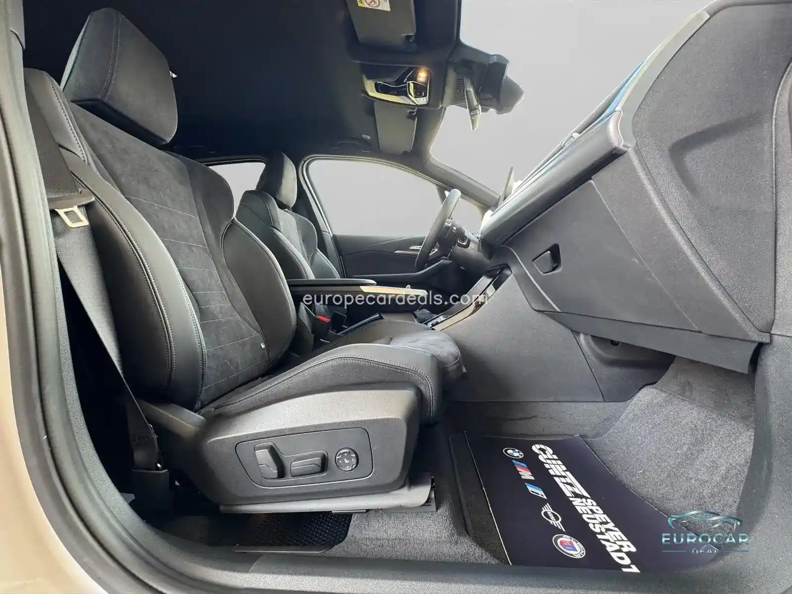 BMW 220 Active Tourer