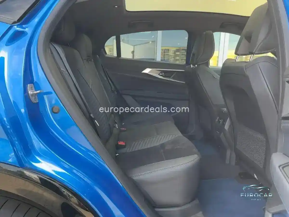 Renault Rafale