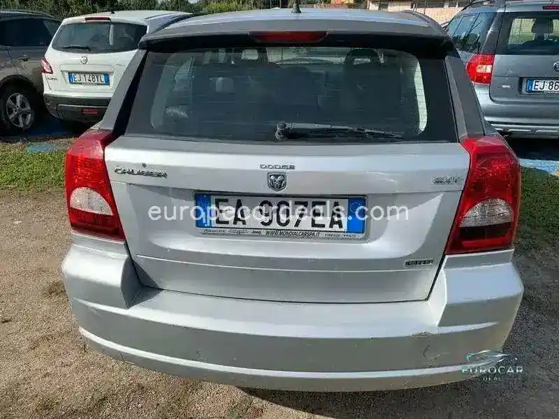 Dodge Caliber