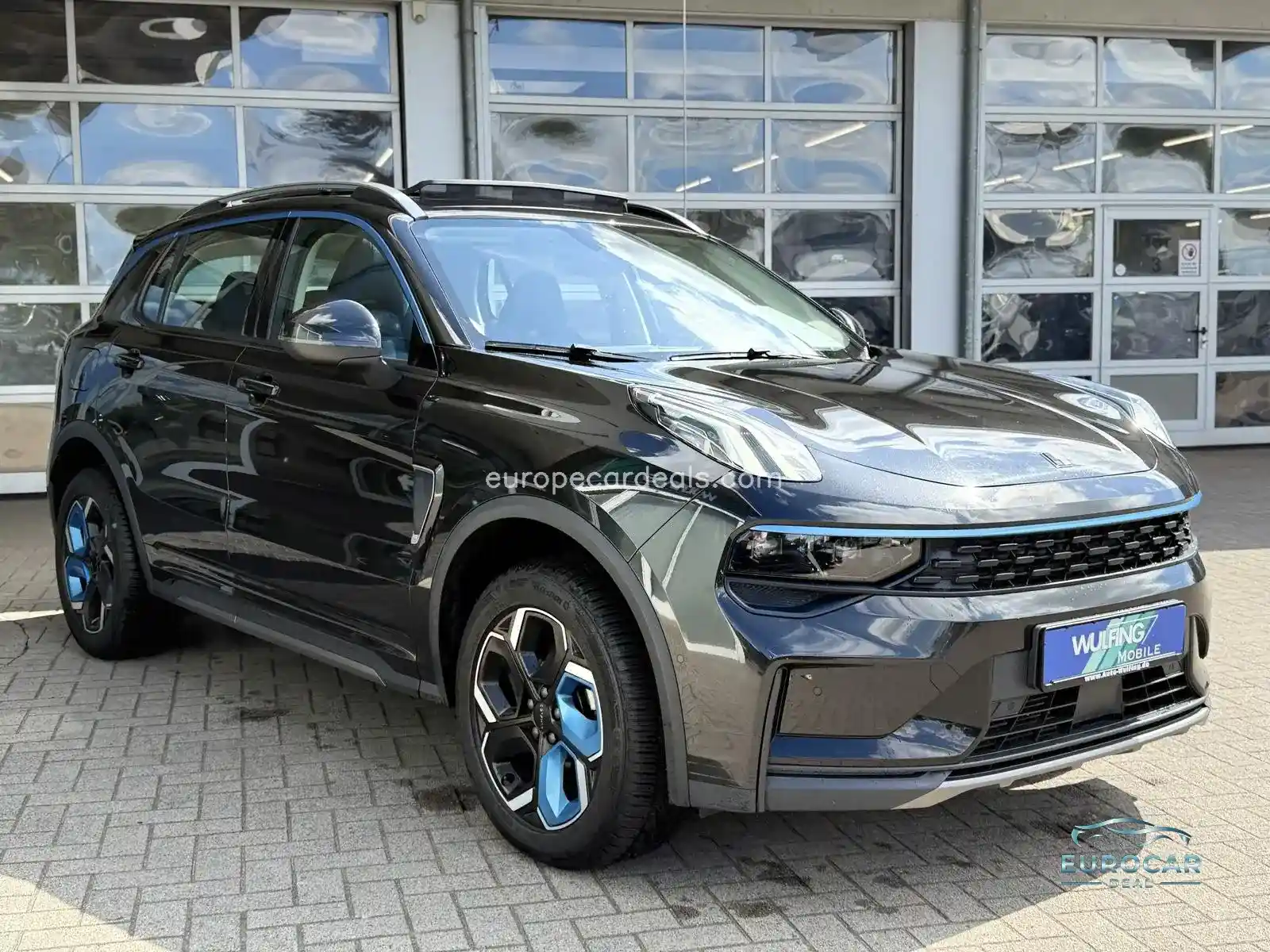 Lynk&Co Other