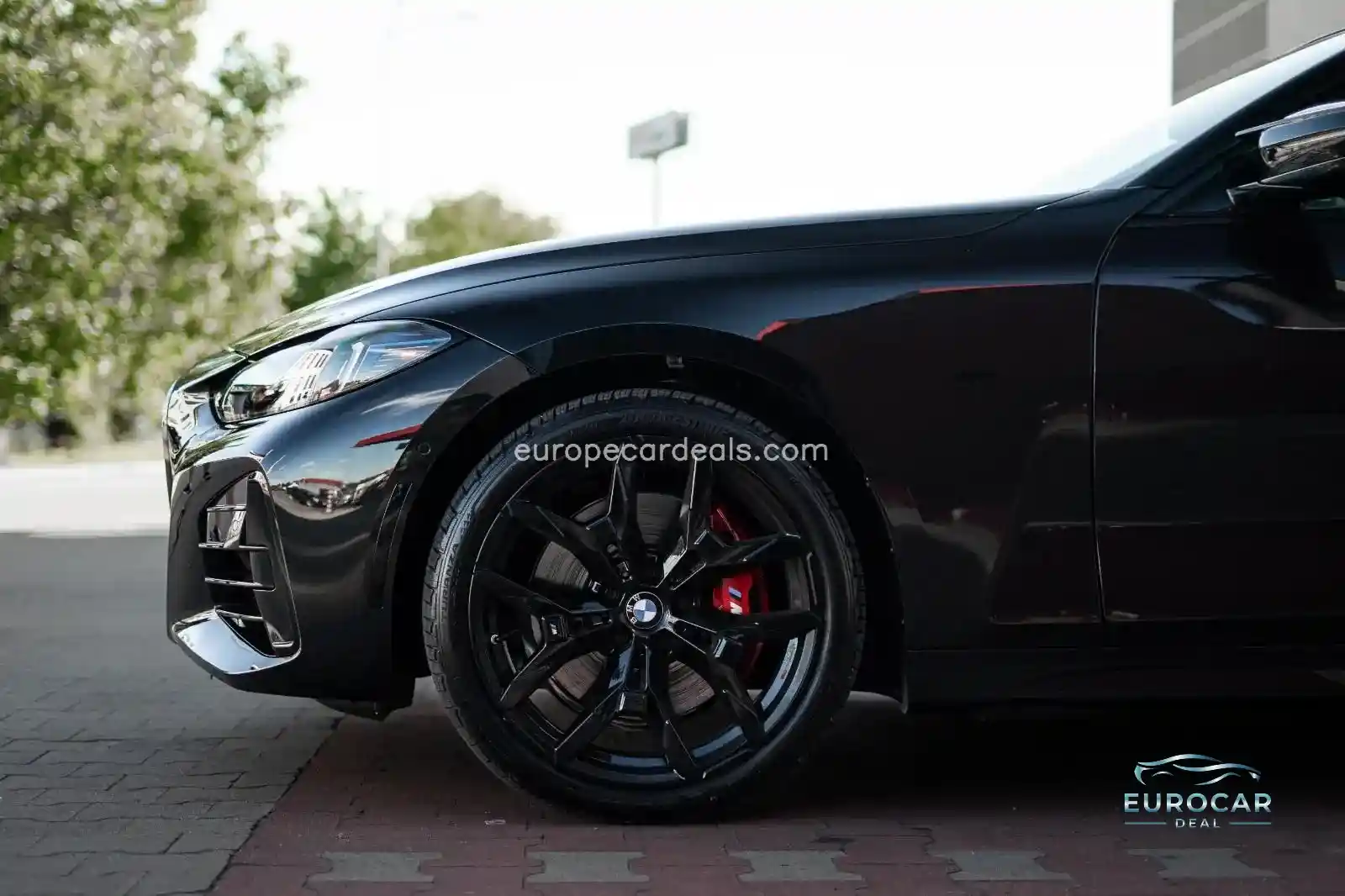BMW M440