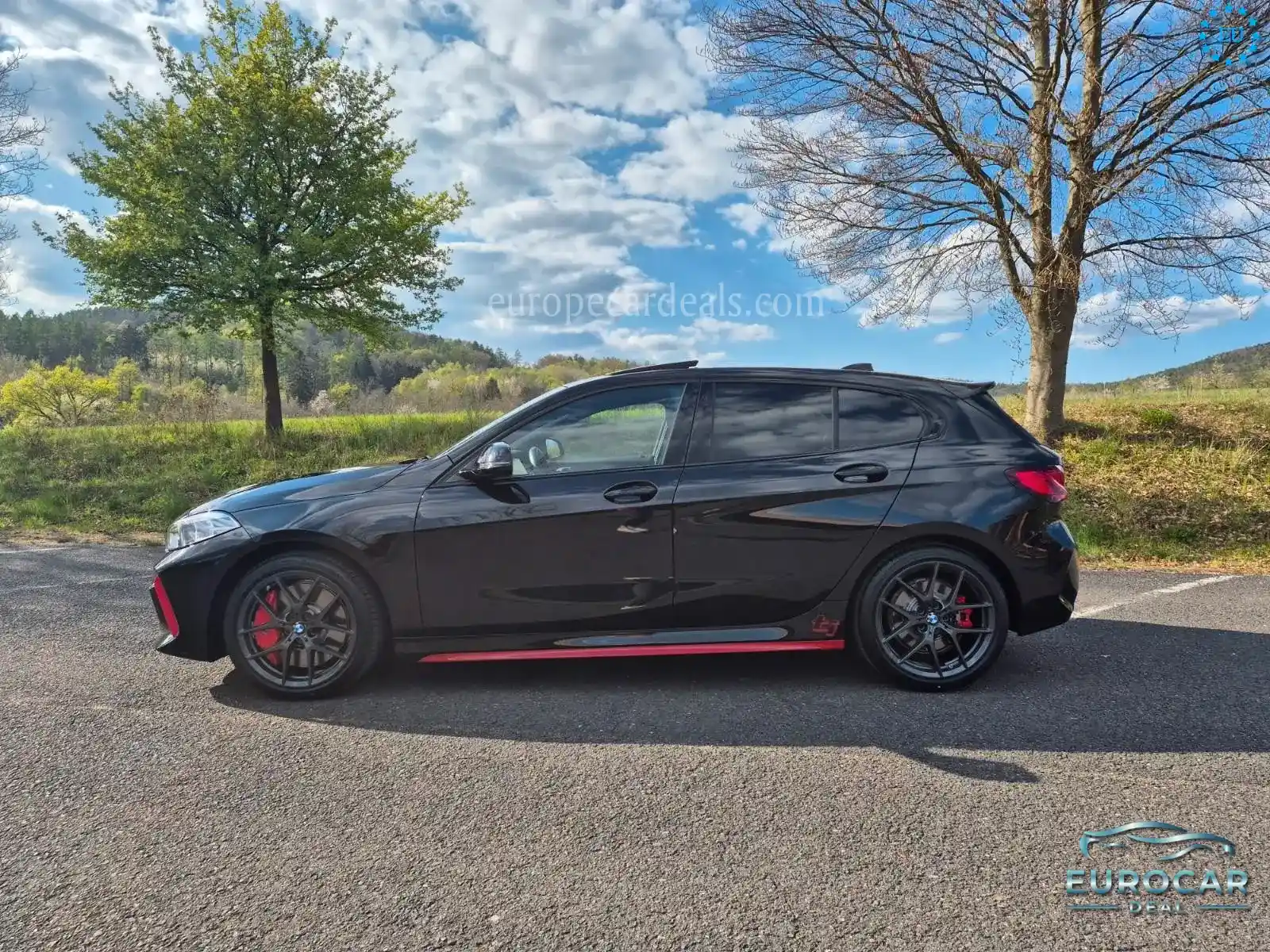 BMW 128