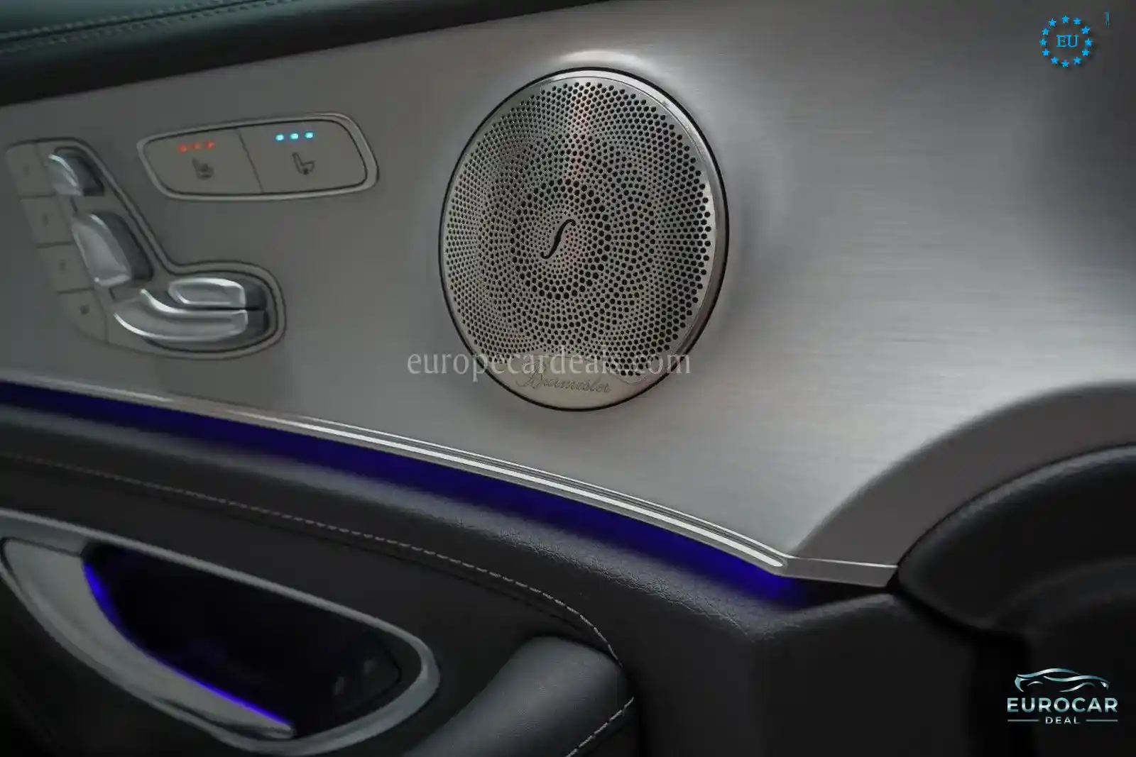 Mercedes-Benz E 63 AMG