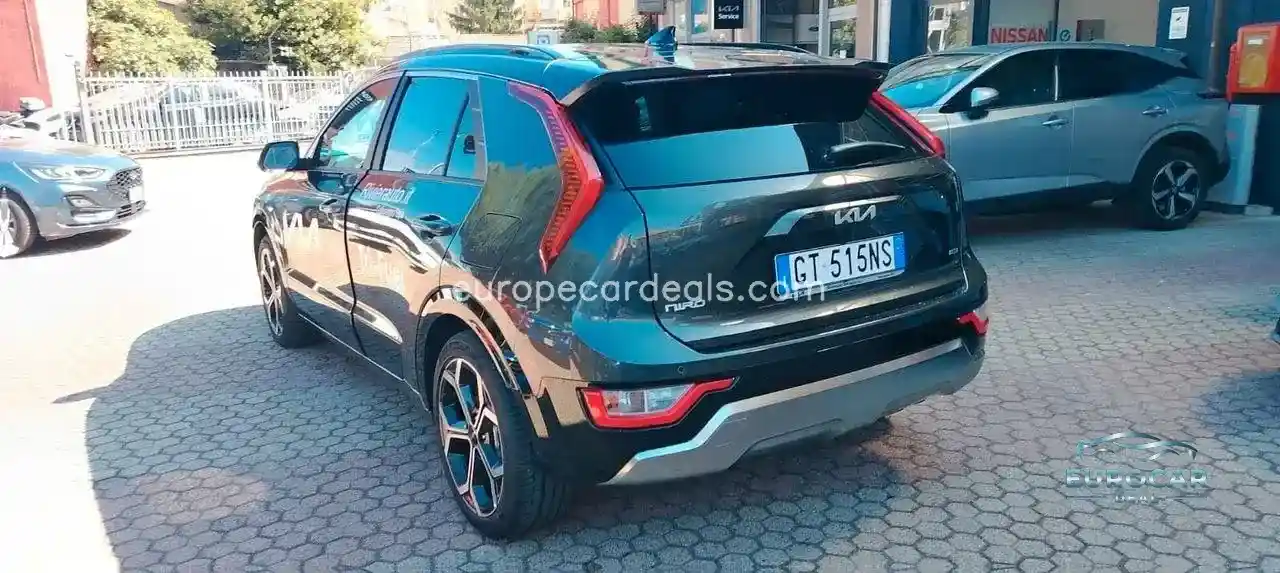 Kia Niro