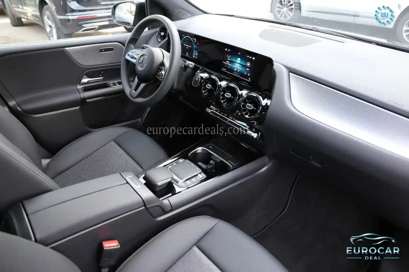 Mercedes-Benz B 250