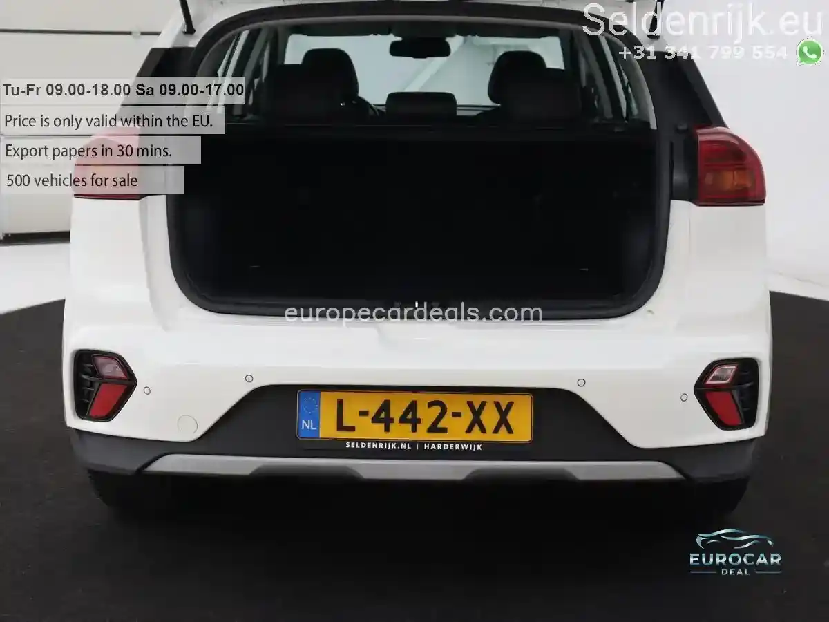 Kia Niro