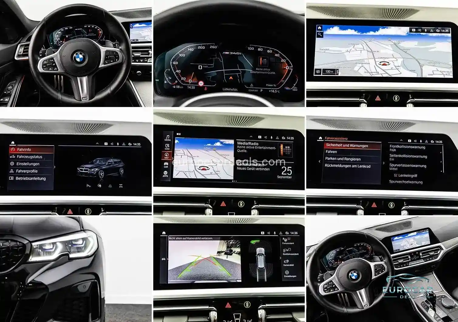 BMW M340i