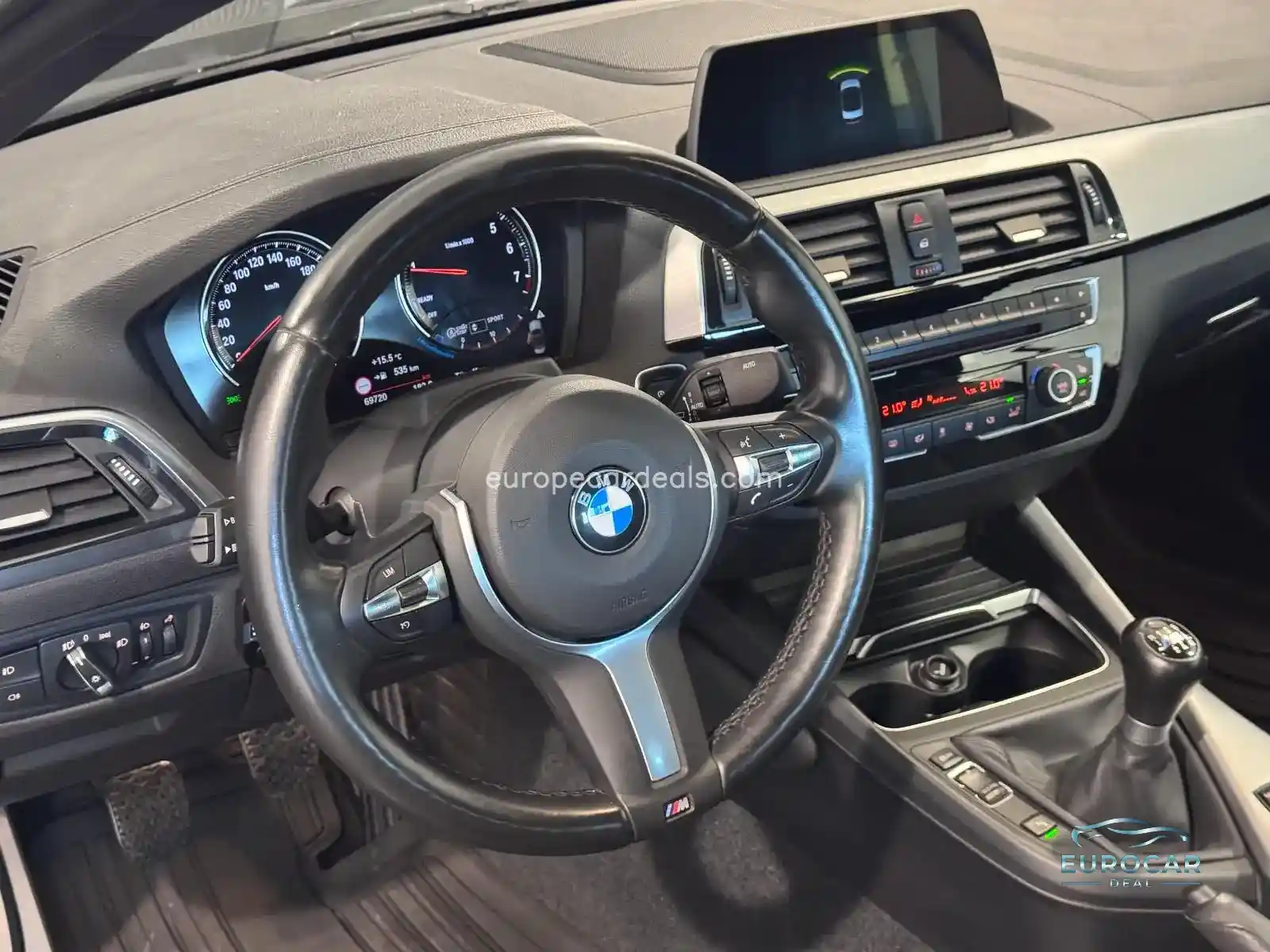 BMW 218