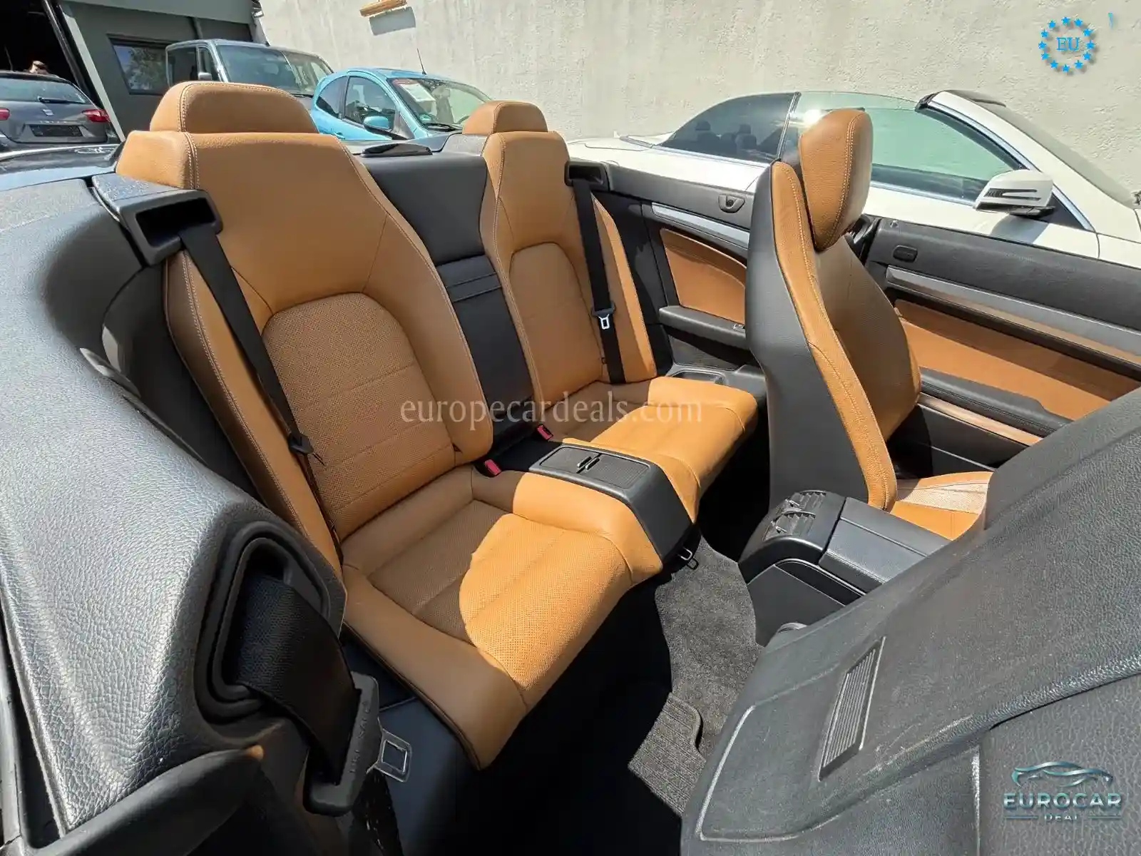 Mercedes-Benz E 250