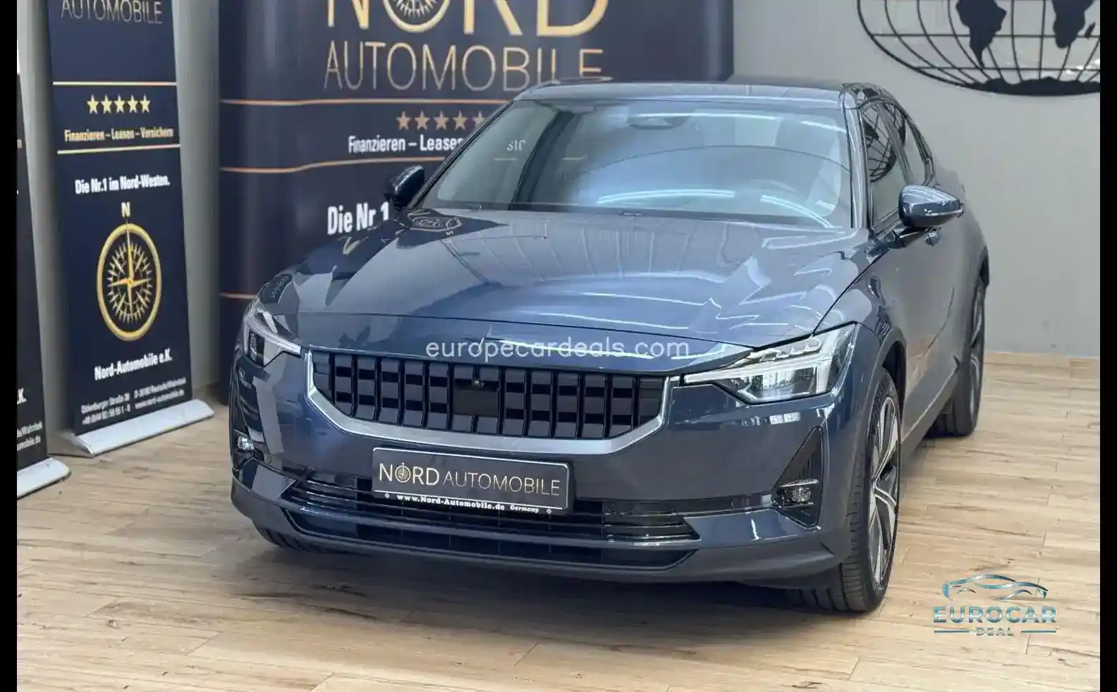 Polestar 2