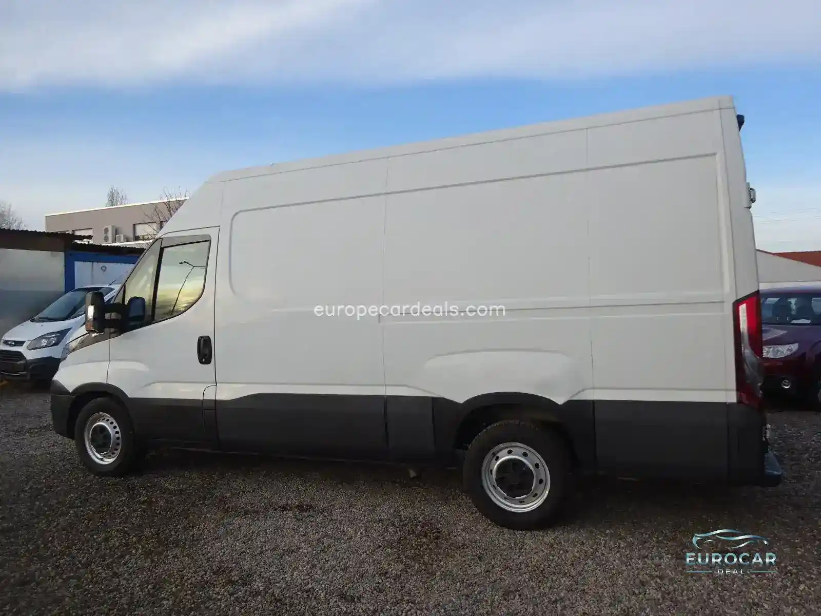 Iveco Other