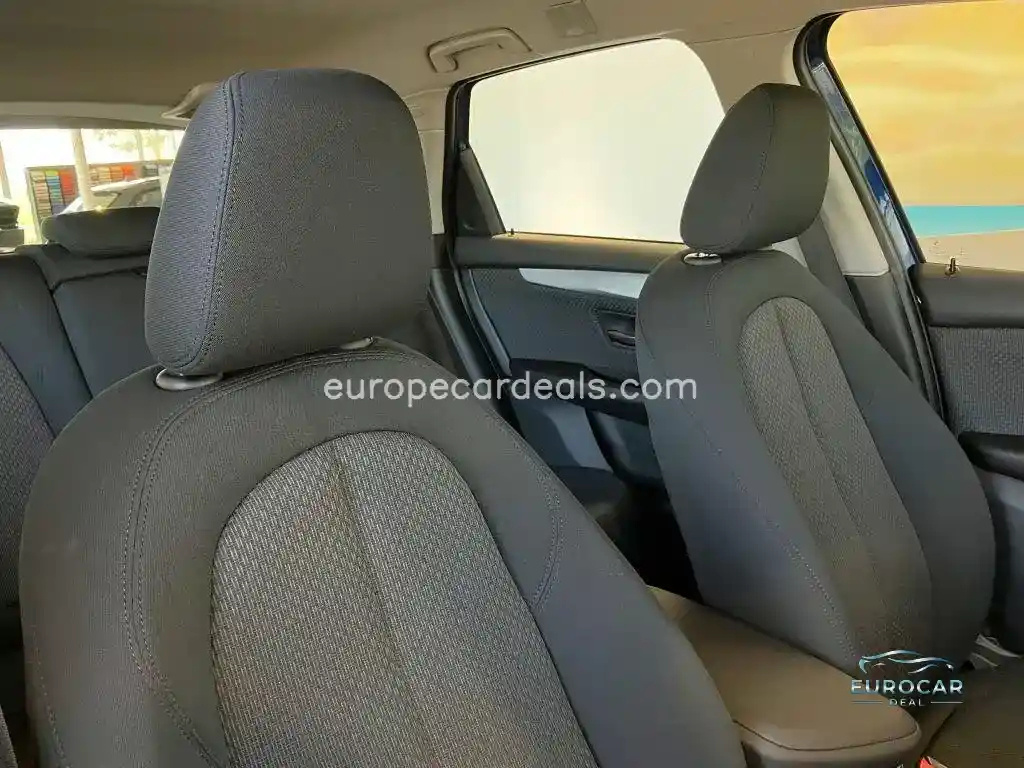 BMW 225 Active Tourer