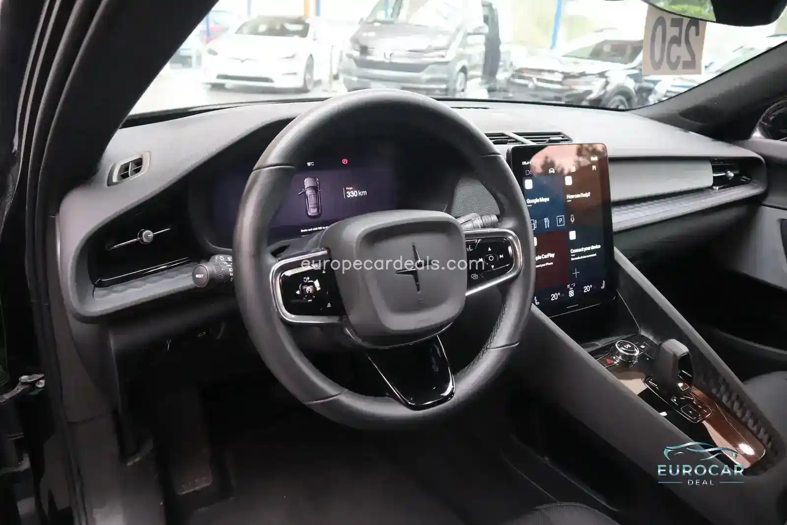 Polestar 2