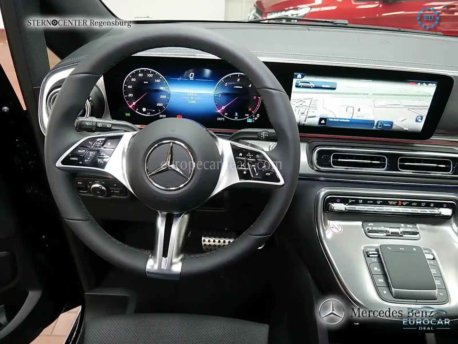 Mercedes-Benz V 300