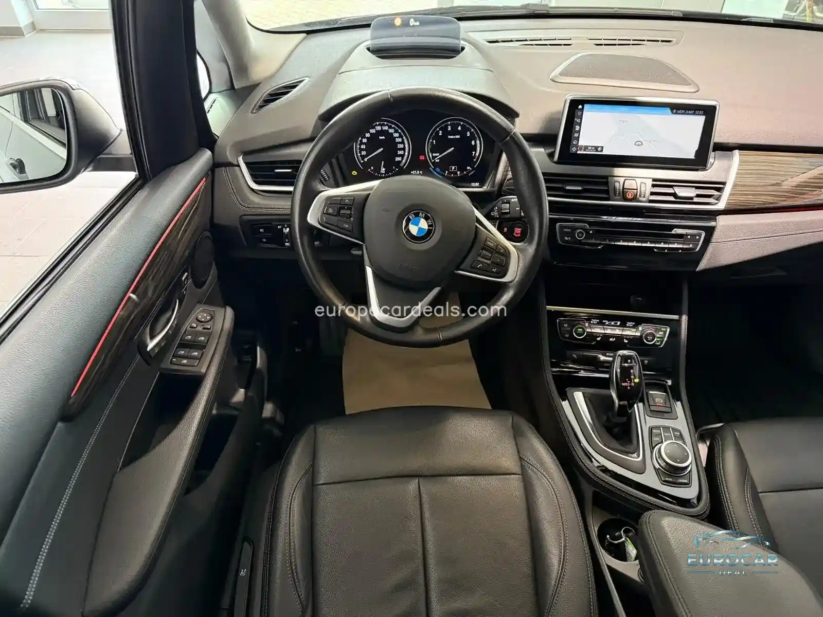 BMW 220 Active Tourer