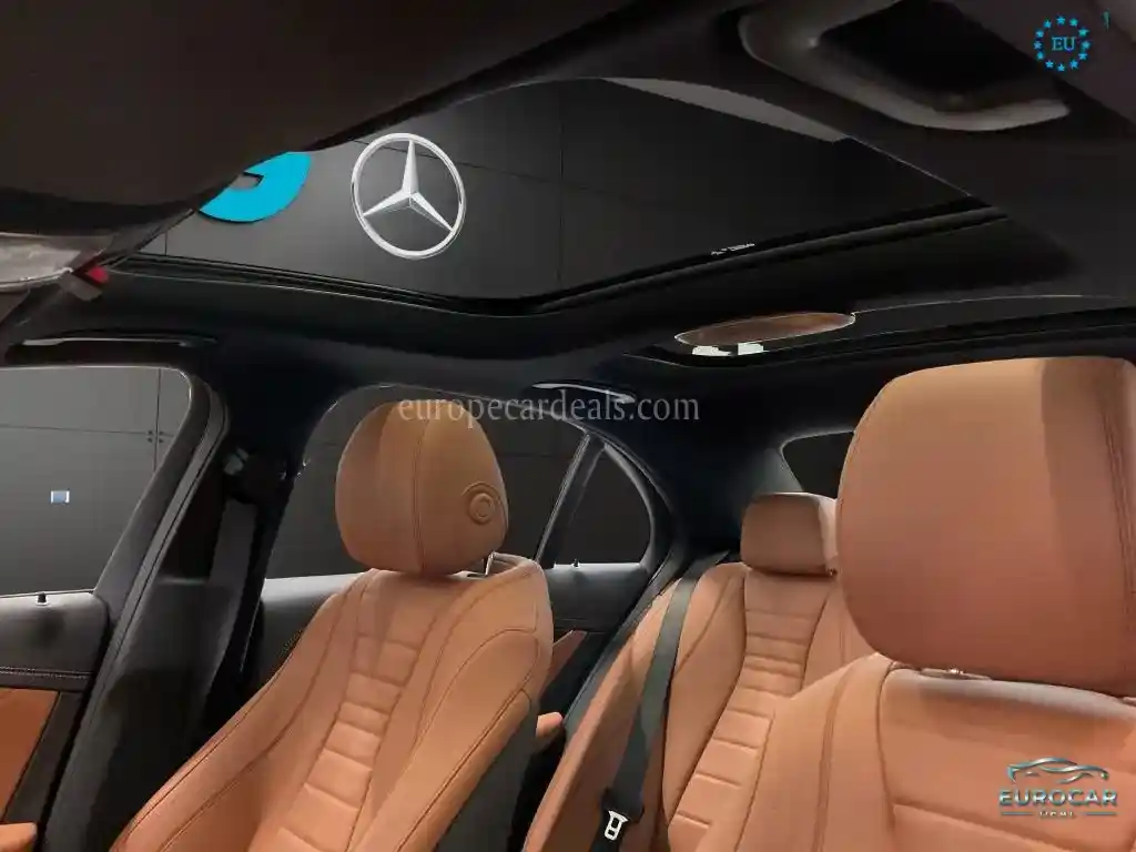 Mercedes-Benz E 300