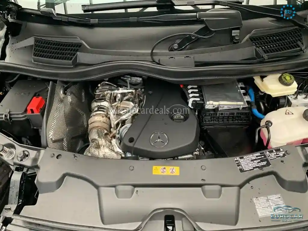 Mercedes-Benz V 300