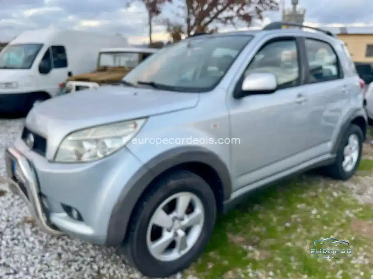 Daihatsu Terios