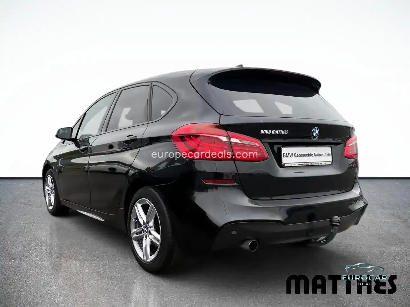 BMW 218 Active Tourer