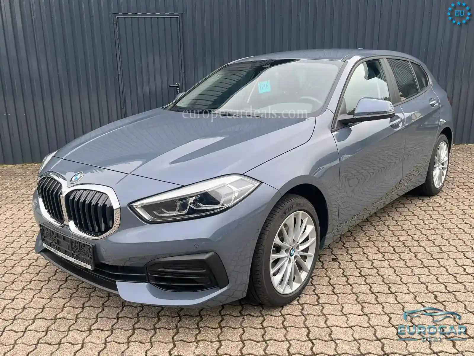 BMW 116