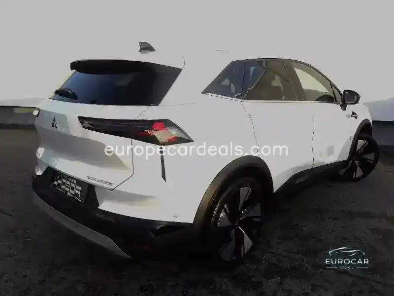 Mitsubishi Grandis