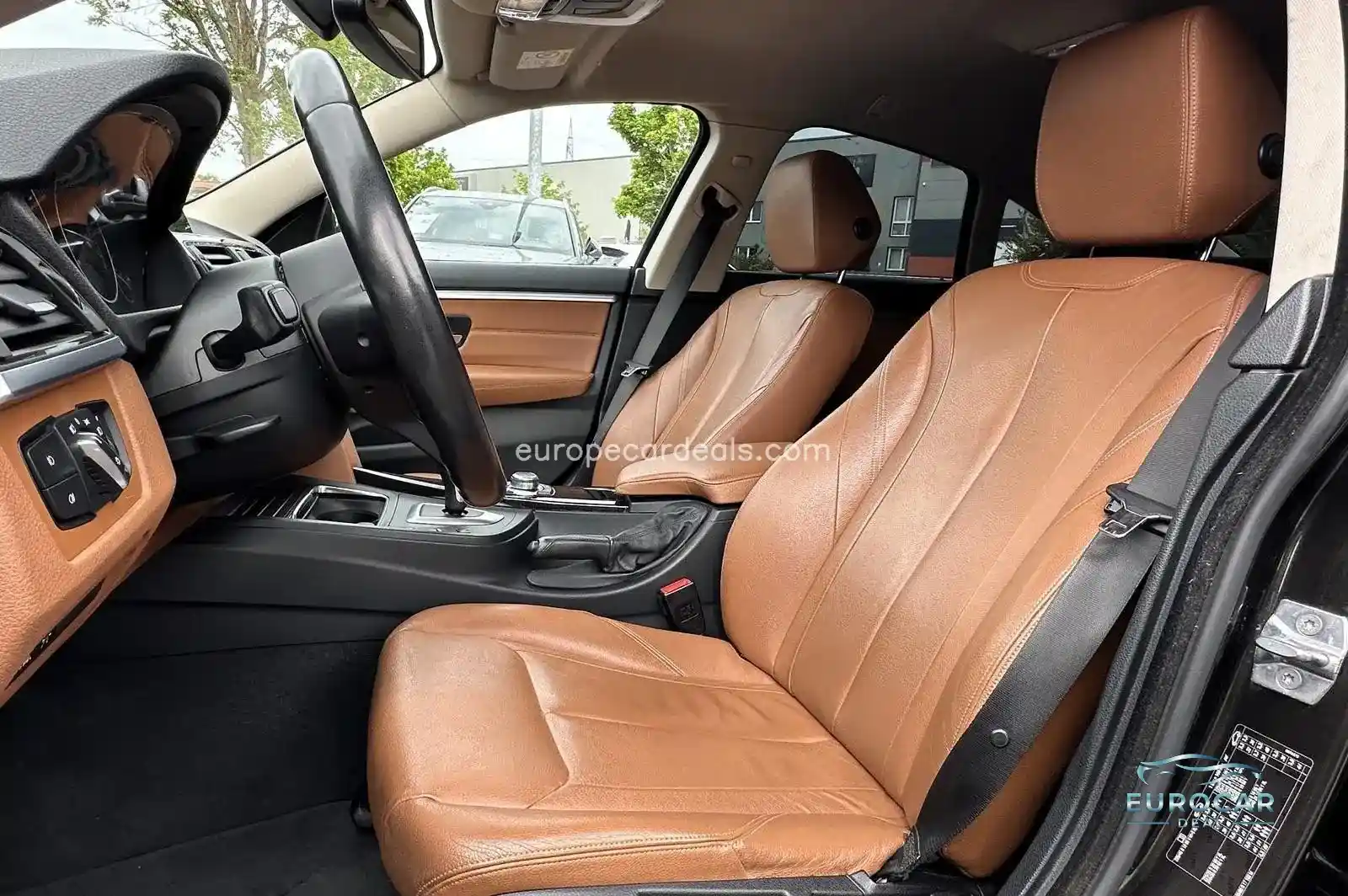 BMW 430 Gran Coupé