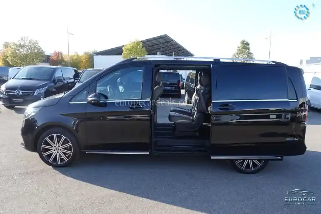 Mercedes-Benz V 300