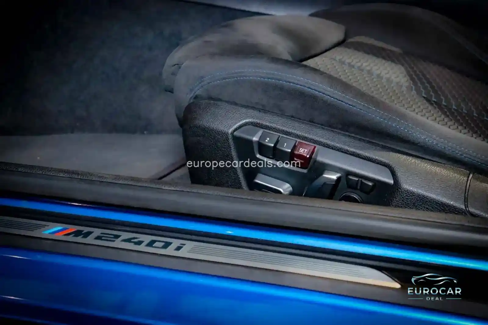 BMW M240i