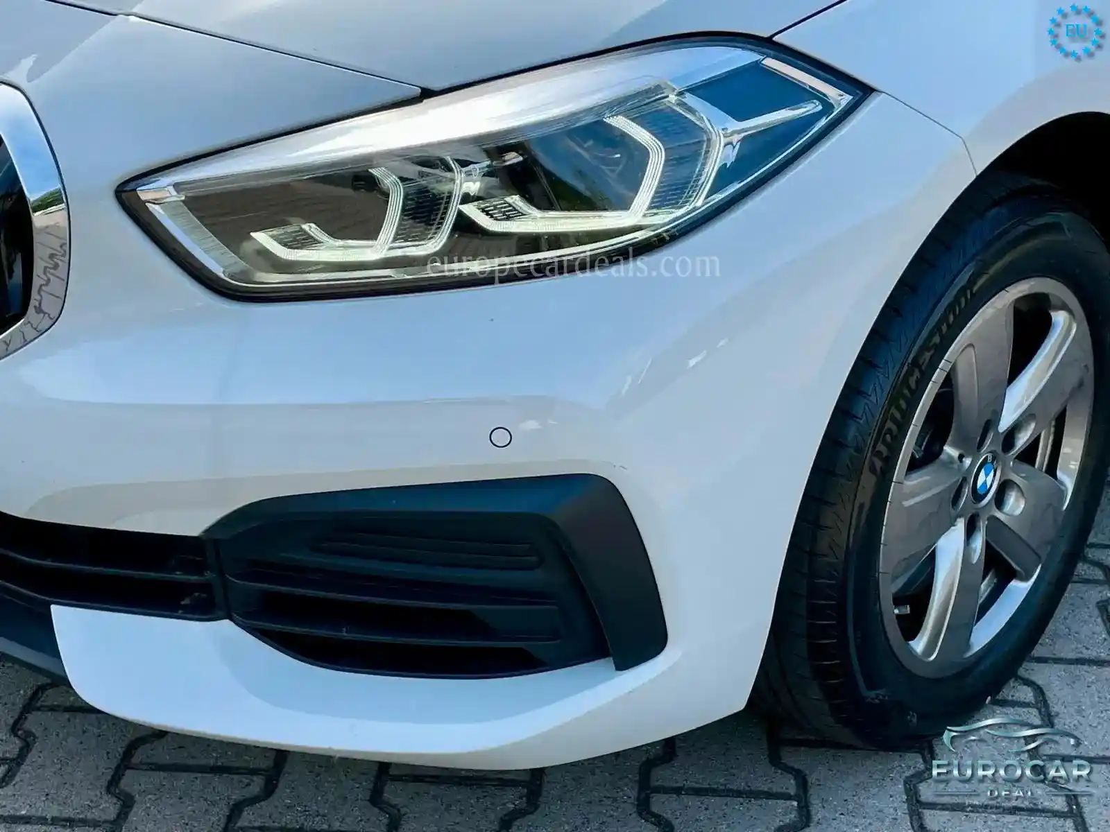 BMW 116