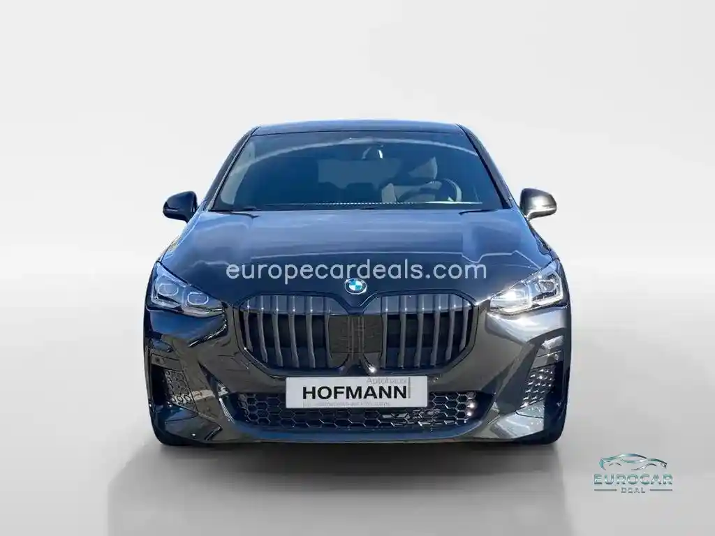 BMW 220 Active Tourer