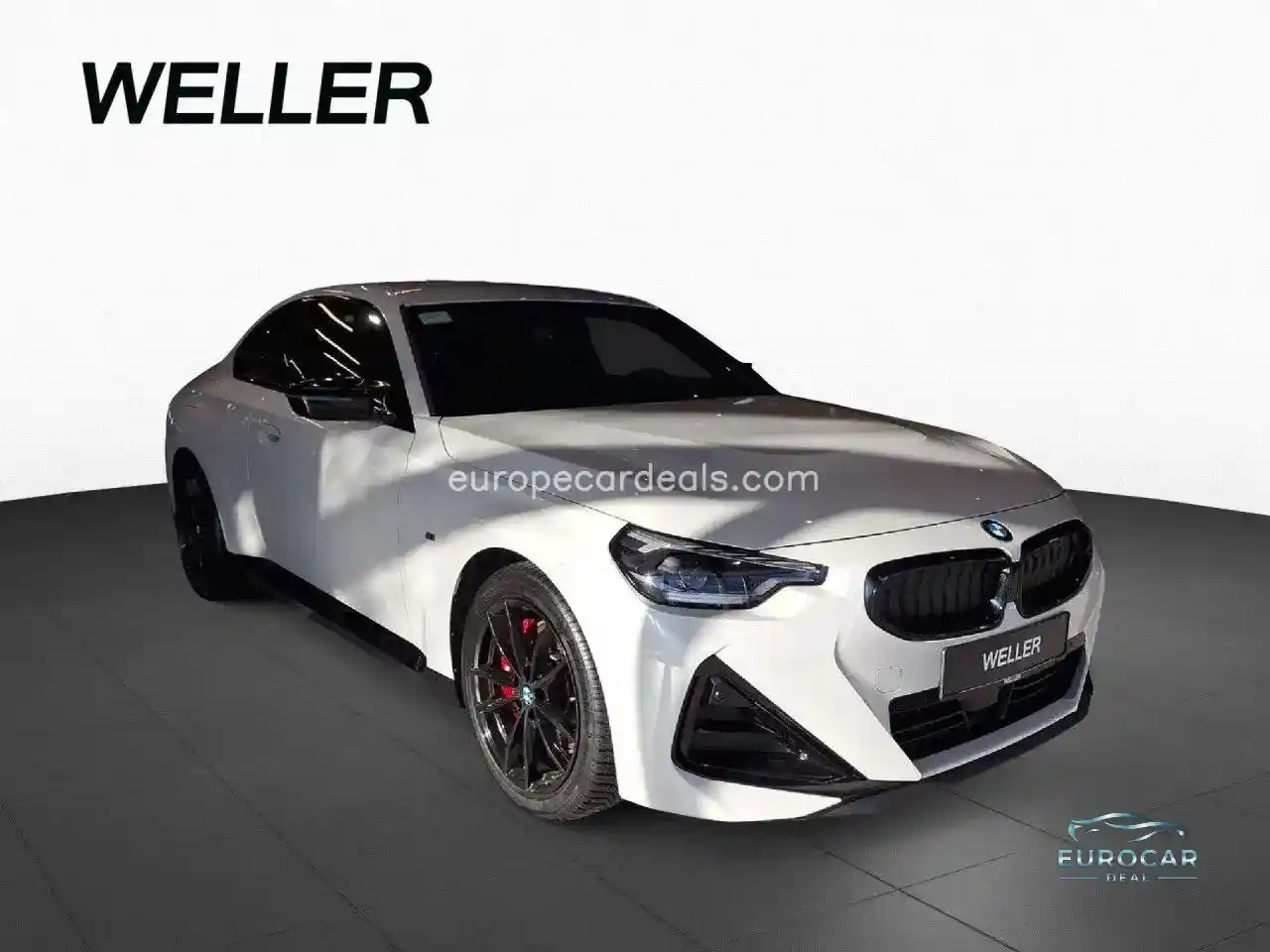BMW M240i