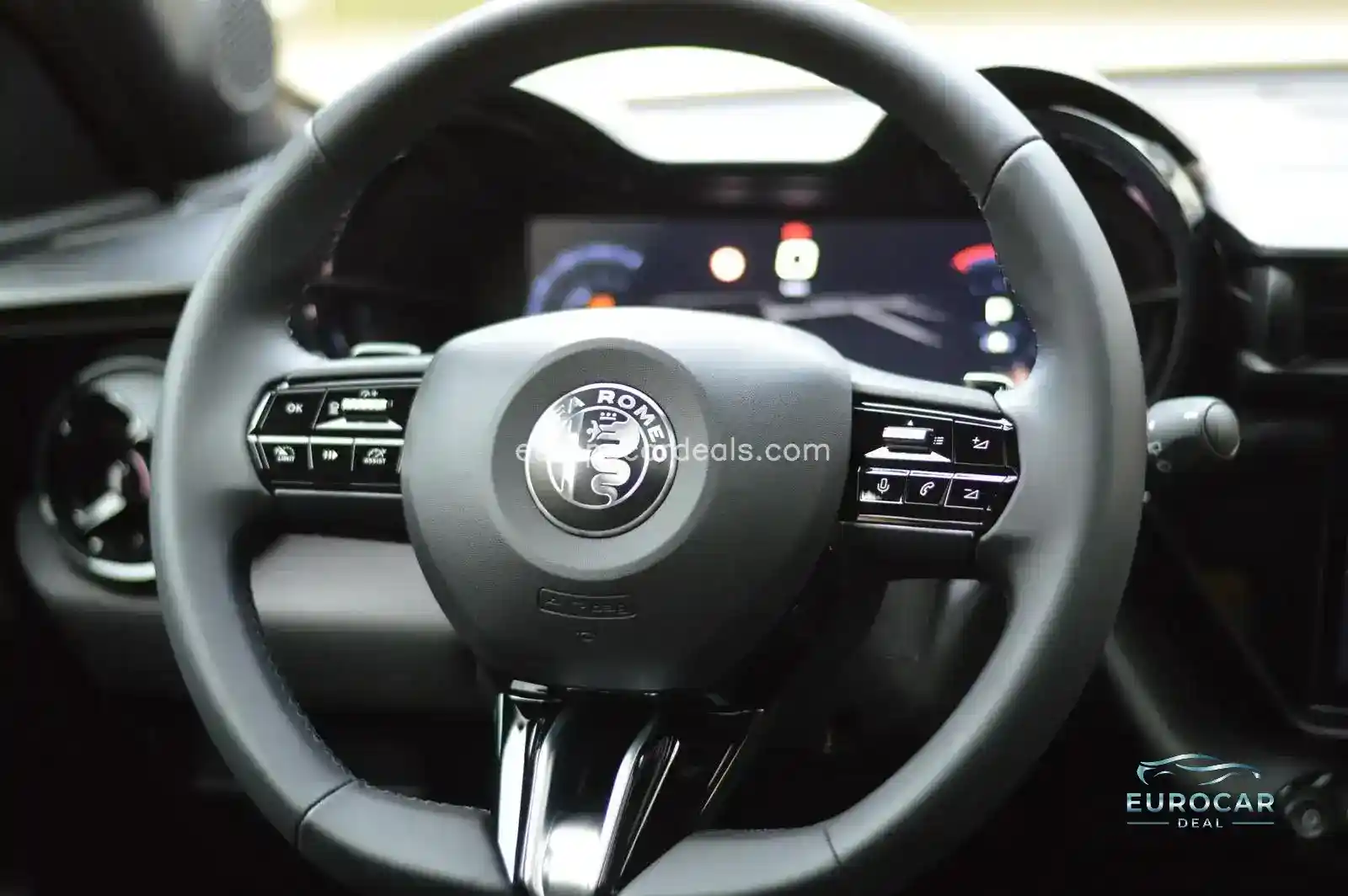 Alfa Romeo Junior
