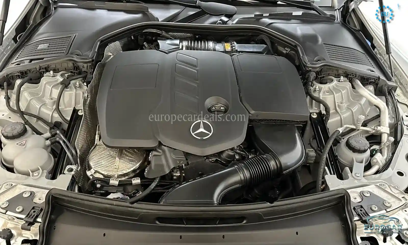 Mercedes-Benz CLE 220