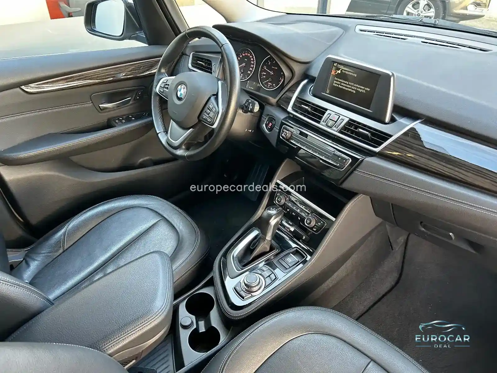 BMW 220