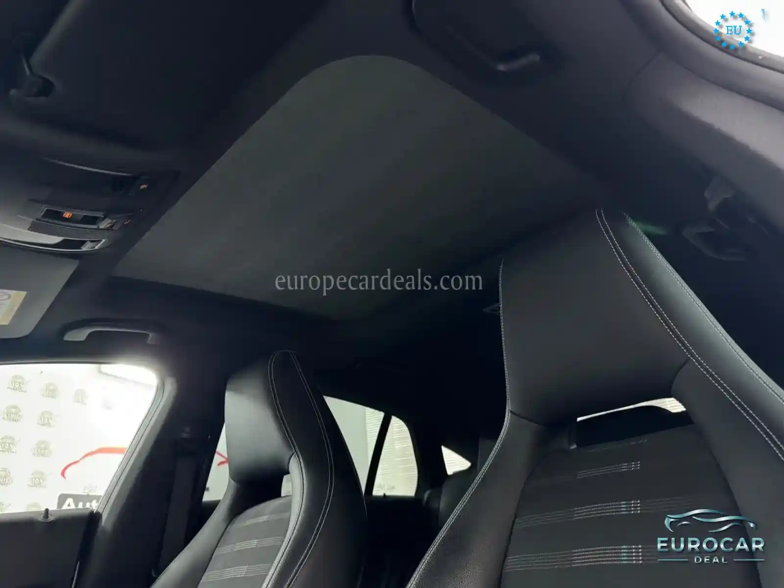 Mercedes-Benz CLA 220 Shooting Brake