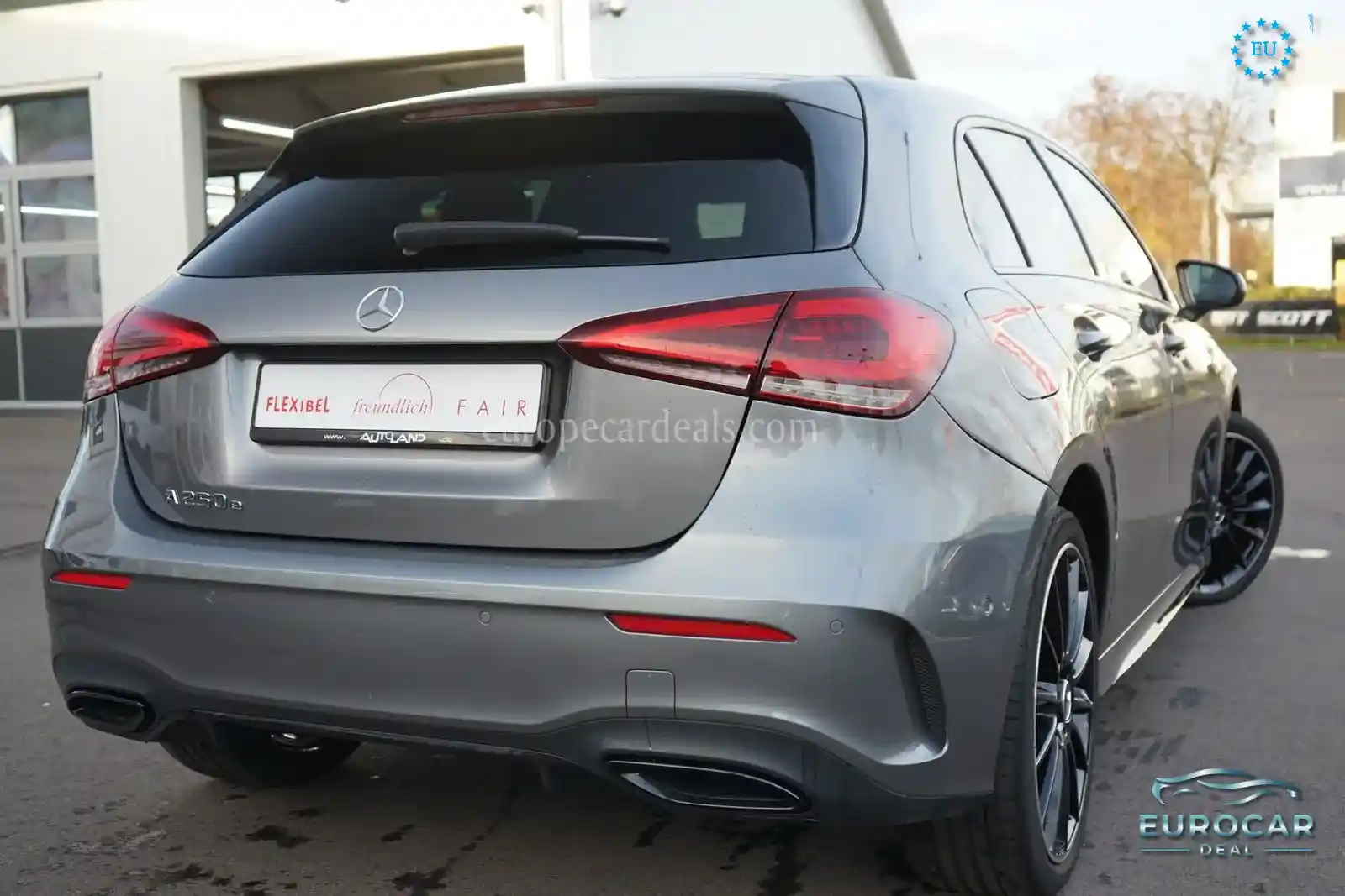Mercedes-Benz A 140