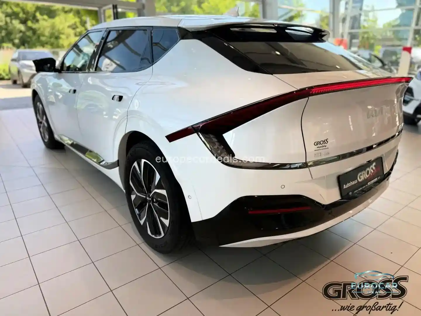 Kia EV6